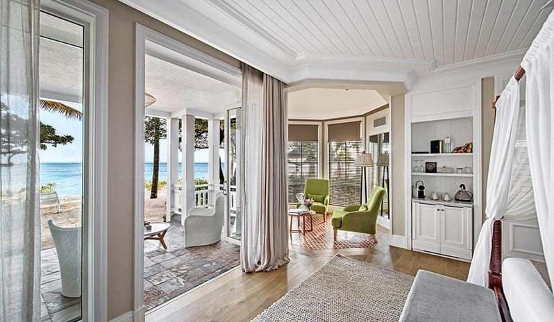 Heritage Le Telfair Golf & Wellness Resort-Junior Suite Beach Front 3_15125